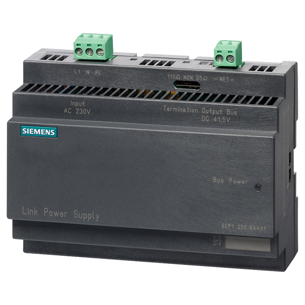 6EP1252-0AA01 New Siemens SITOP Link Power Supply